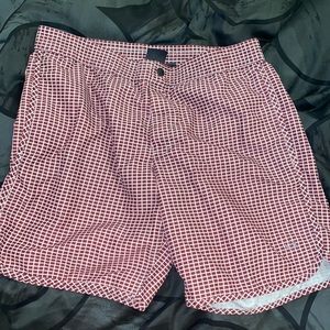 Armani exchange bathing suit